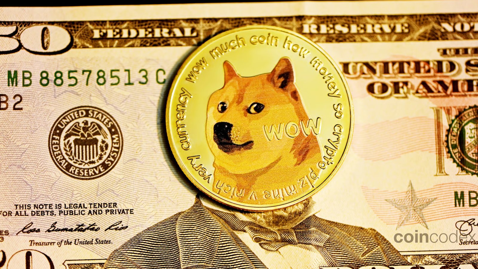 Dogecoinの次の行為：ブレイクアウトまたはバスト？ラリーの可能性が調査されました