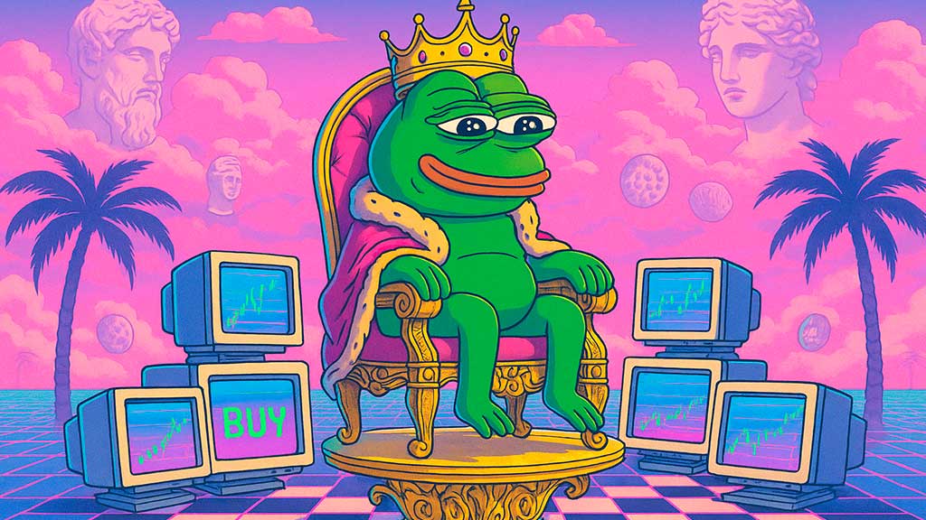 Pepe Coin、Dogecoin、およびThe Hunt for Cryptoの利益：次は何ですか？