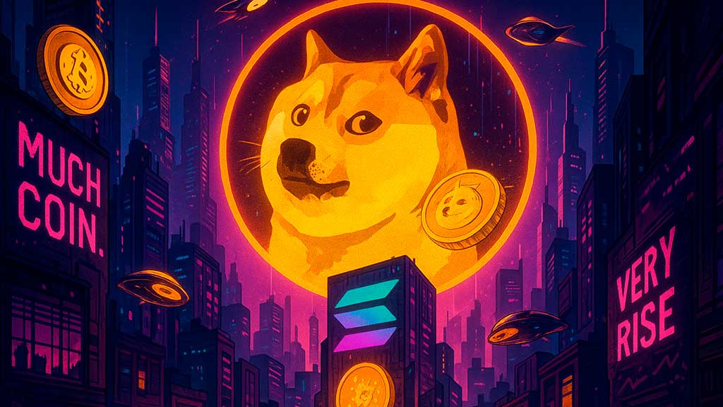 Dogecoin, Remittix und die Suche nach dem nächsten großen Krypto -Breakout
