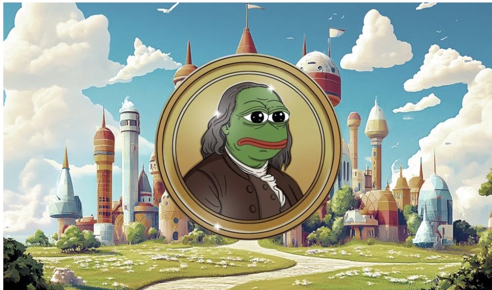 Dogecoin、Pepe Dollar、およびDoge Shlowe：新しいMemefiリーダー？