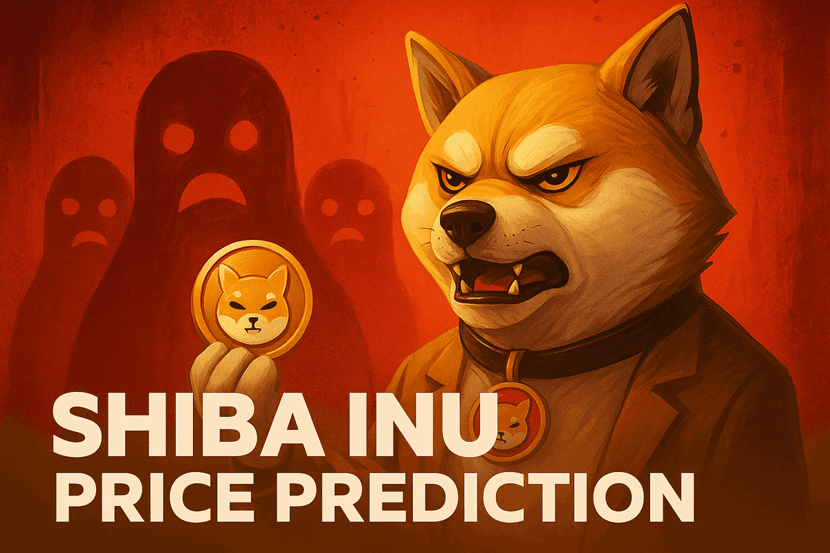 Shiba Inuエコシステムのシェイクアップ：価格予測とコミュニティの緊張