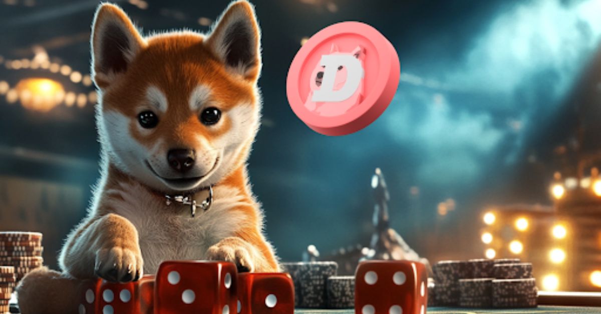 Doge Price、Dogecoin Whaels、およびRollblock Momentum：Cryptoの新しい時代？