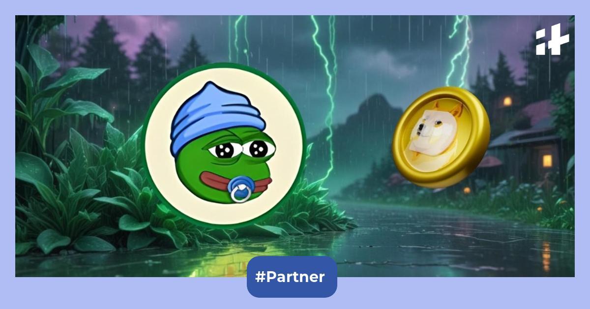 Dogecoin、Little Pepe、および億万長者の可能性：2025年のミームコイン対決