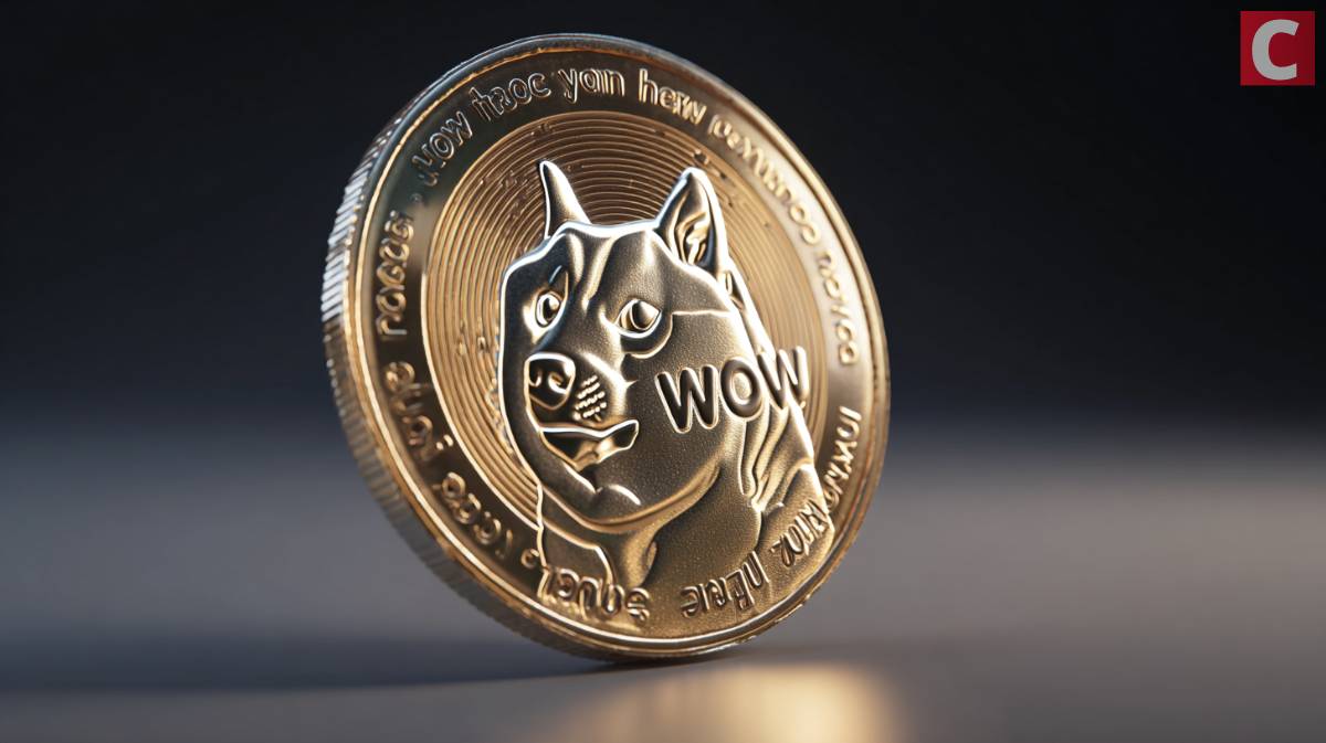 Dogecoin's Wild Ride：Open Interest Surges、$ 0.24の価格目標が見えますか？