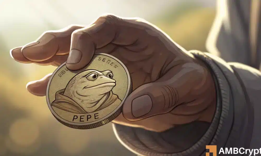 Pepe、Doge、およびThe Memecoin Surge：誇大広告を駆り立てているのは何ですか？