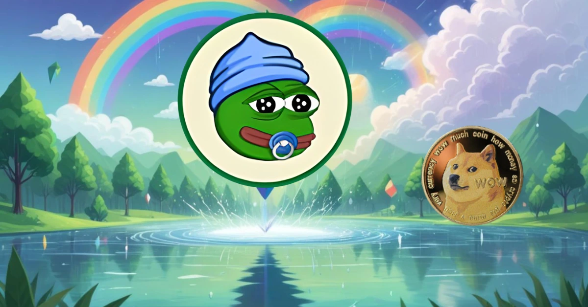 Meme Coin Mania: Is Little Pepe the Dogecoin Alternative?
