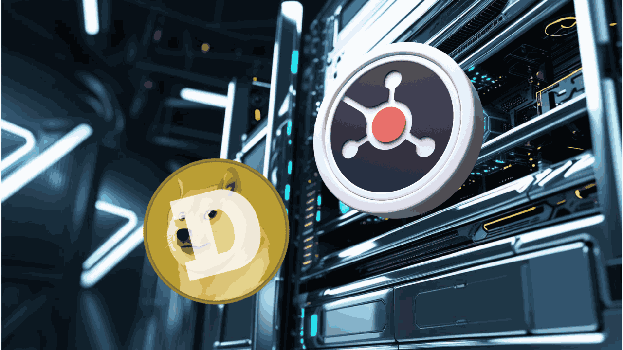 Dogecoin、Ruvi AI、Presale Boost：Ruvi Aiは新しいトップドッグですか？