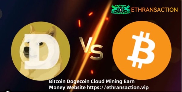 Dogecoin、Bitcoin Mining、Ethransaction：バズは何ですか？