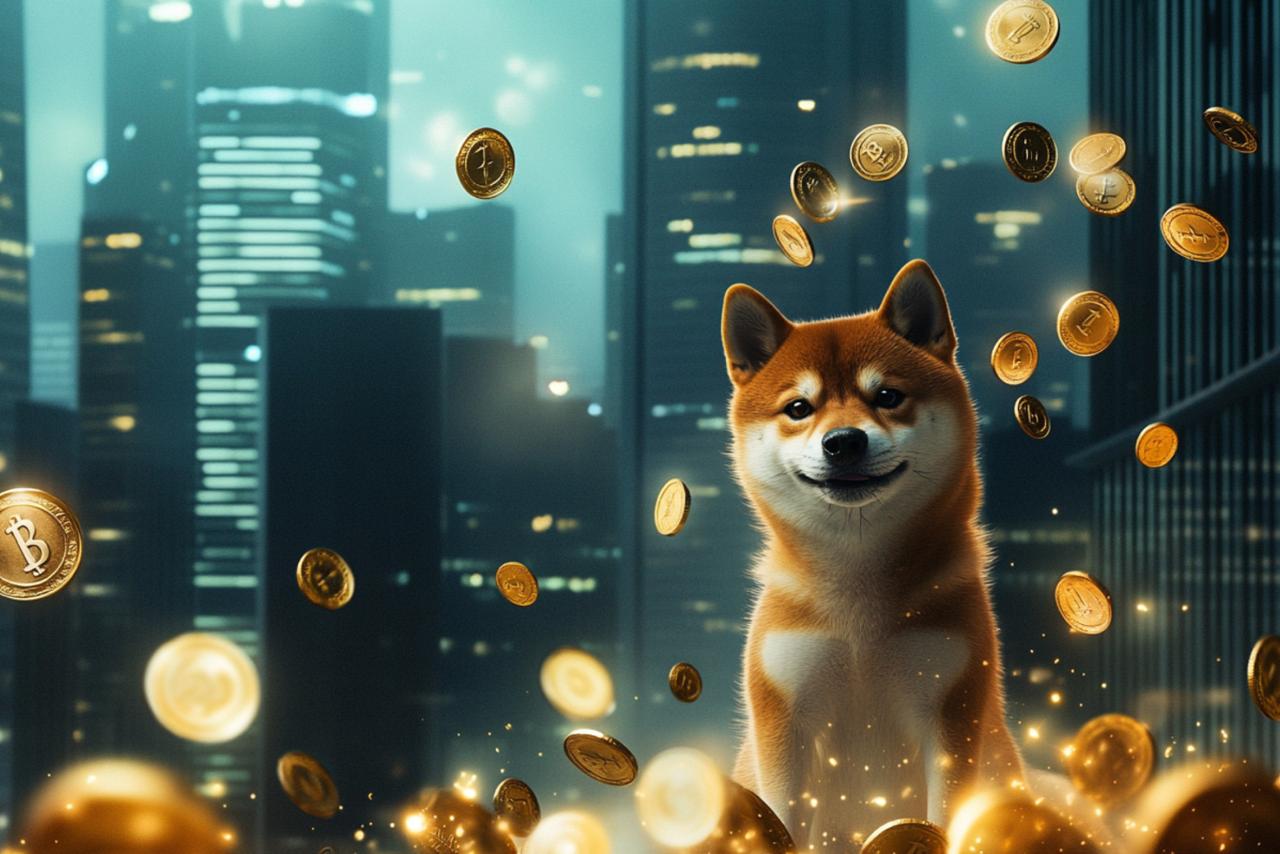 Shiba Inu、Dogecoin、およびRemittix：新しい波か波紋？