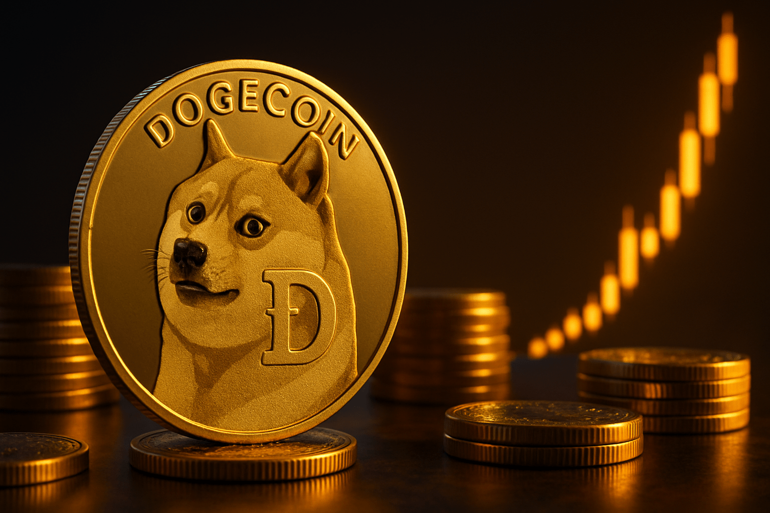 Dogecoinの価格のクラッシュ？履歴データと8月の弱気の傾向を解読します