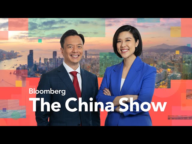 Bloomberg Television