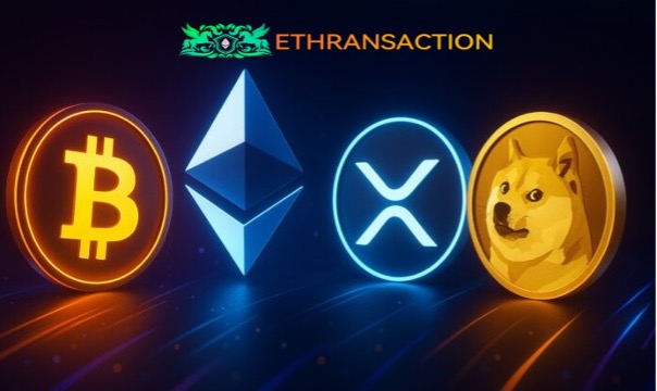 '25年の暗号採掘の解読：ビットコイン、ドッグコイン、およびETHマイニング革命