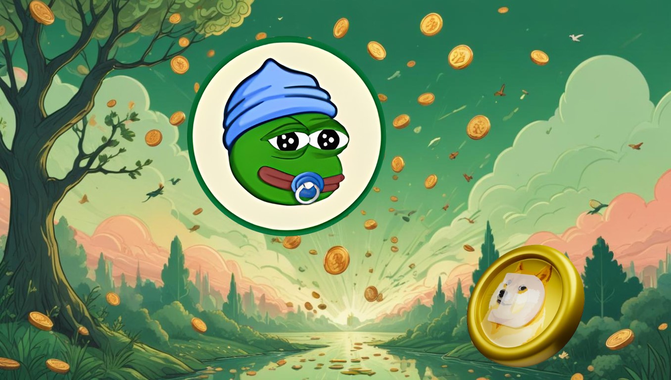 Dogecoin，Meme硬币和100倍的潜力：炒作是什么？