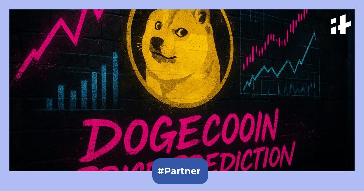 Dogecoin Price、Remittix、およびDefi：Crypto Waveにスタイリッシュに乗る