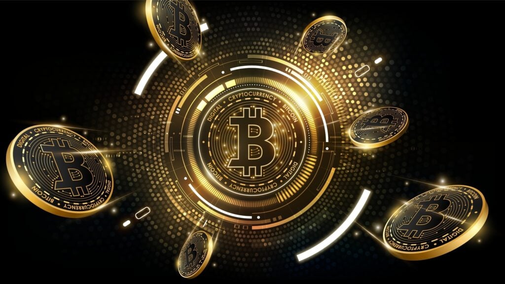加密市场的通量：比特币巩固以太坊窃取节目
