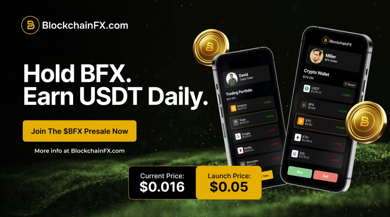 Dogecoin, Pepe und Blockchainfx: Dekodieren des Krypto -Buzzs