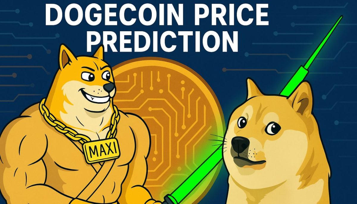 Dogecoin、Meme Coins、Maxi Doge：新しい時代？