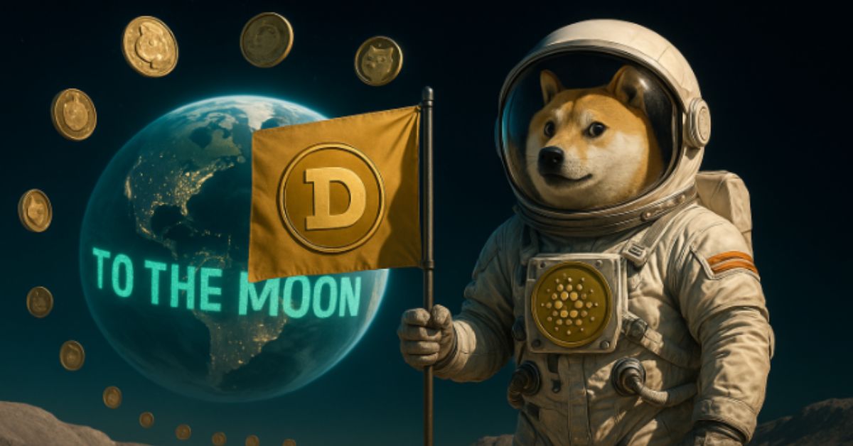 Dogecoin，Crypto和百万富翁：还有道路吗？