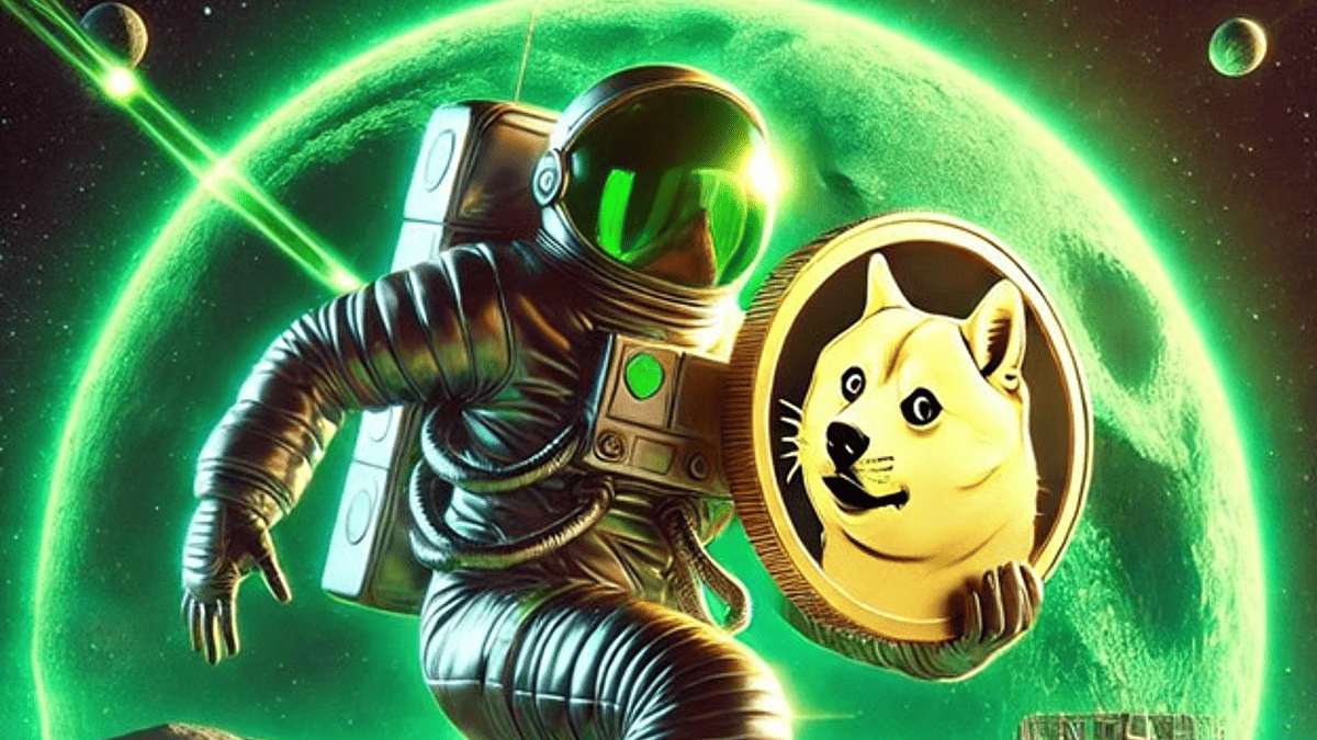 Unilabs、Dogecoin、およびThe Altcoin Race：Unilは新しい弱者ですか？