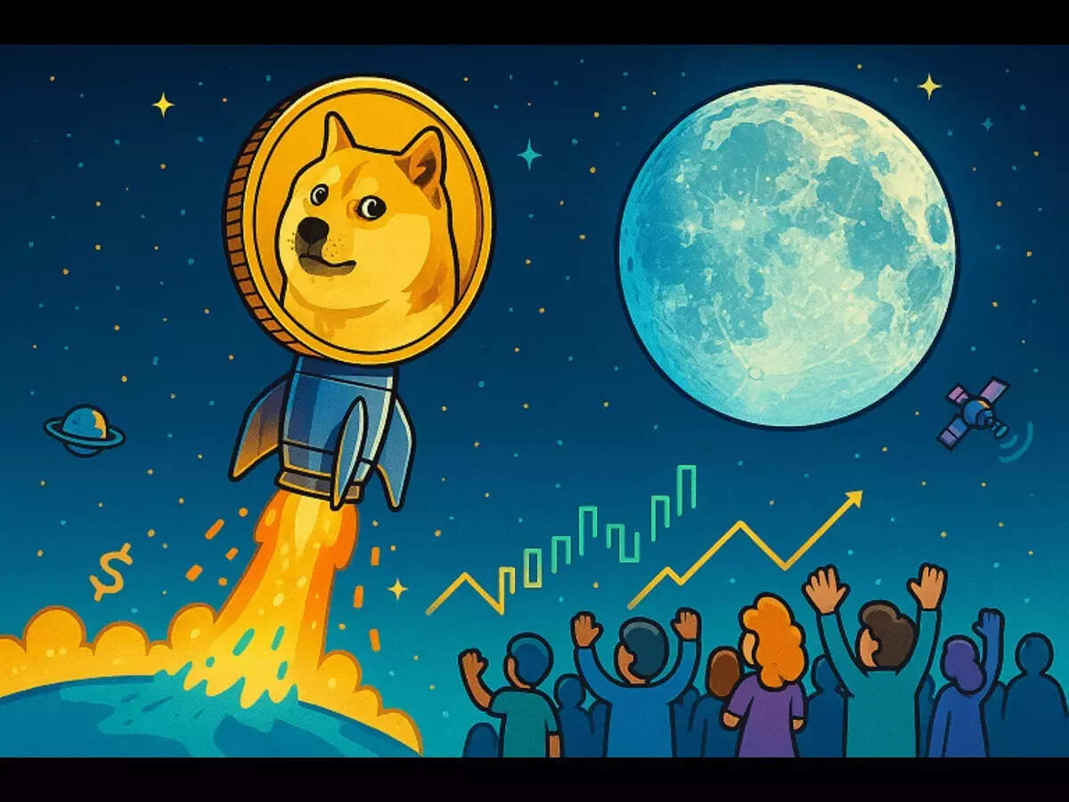 Dogecoin、世界的な支払い、および未来：ニューヨークの視点