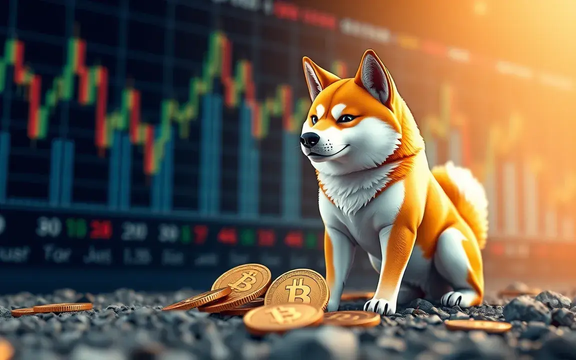 Dogecoin、Elon Musk、およびCryptoのカムバック：Dogeは回復しますか？