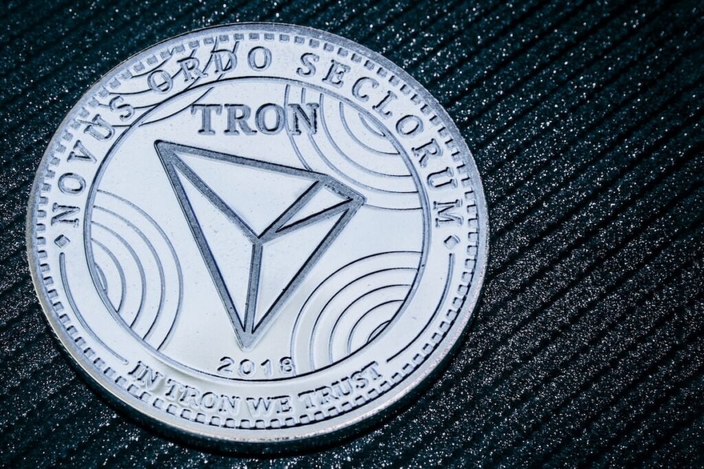 Tron、Bitcoin、およびCrypto Landscape：トレンドのナビゲート