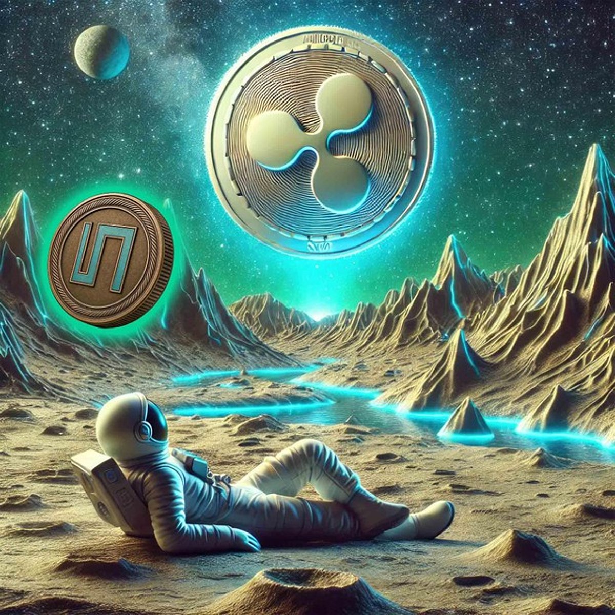 Unilabs Finance：Crypto Presale投資家は話すのをやめられない
