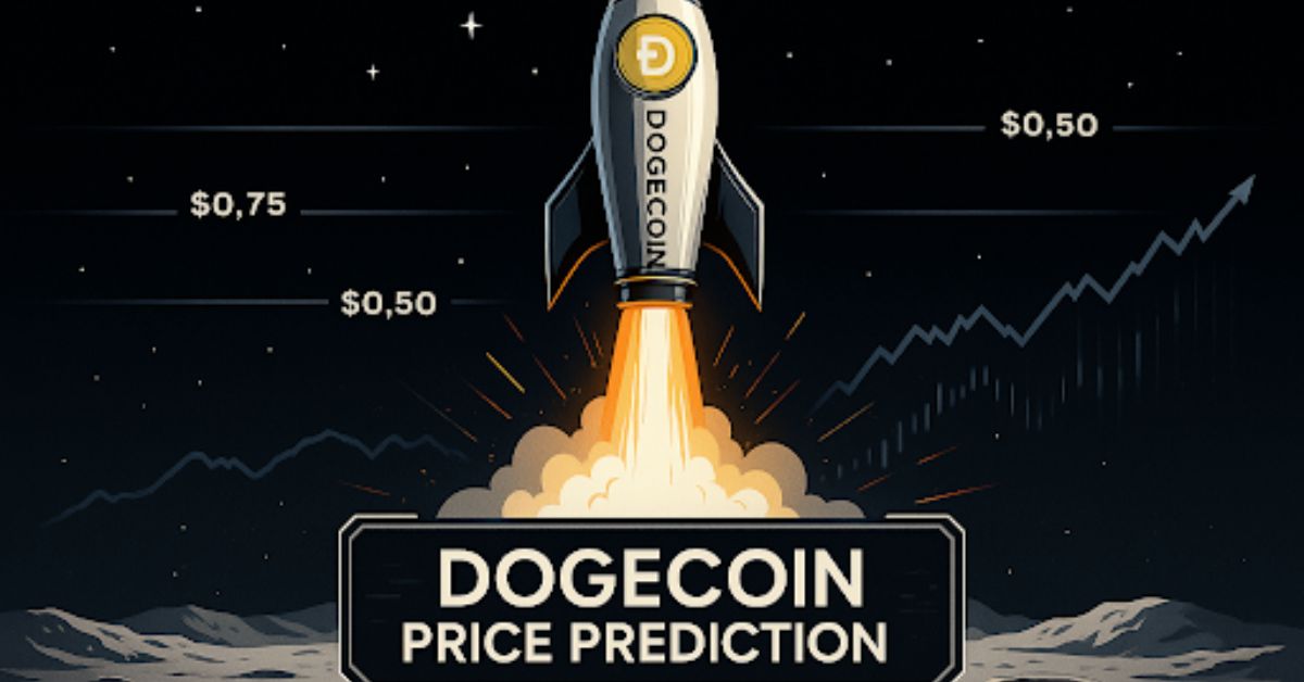 Dogecoin、Remittix RTX、および初期の支援者：暗号の新しい時代？