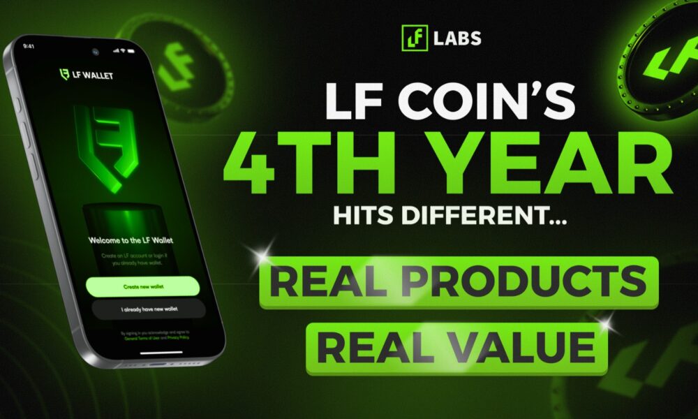 Pi Coin、LF Coin、およびDogecoin：Crypto Conundrum？