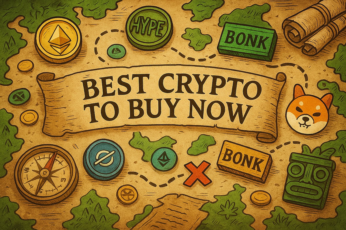 Cryptoの次の大きなミーム：Magacoin Financeは新しいDogeまたはShibですか？