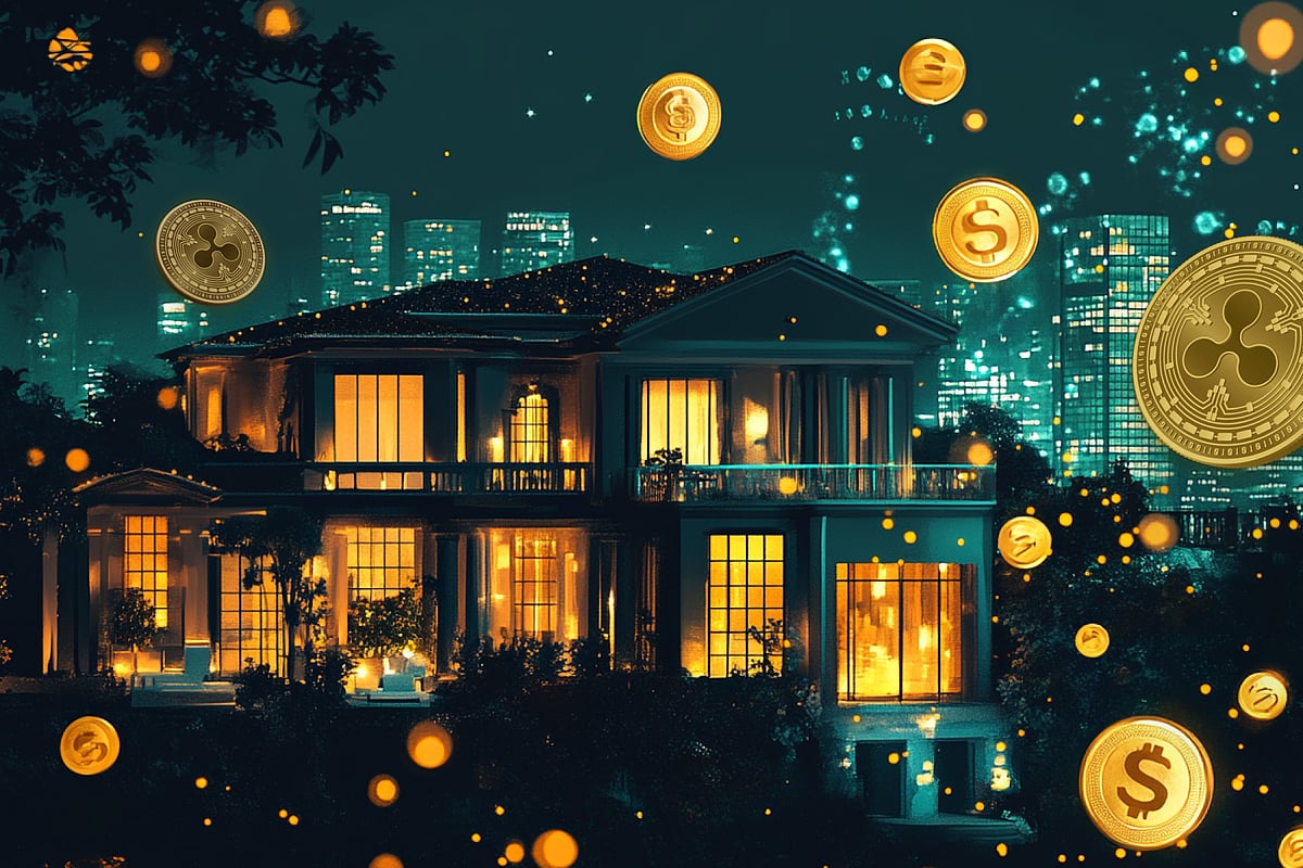 XRP Pump、DogeCoin、およびRemittix：2025年にAltcoinの風景をナビゲートする