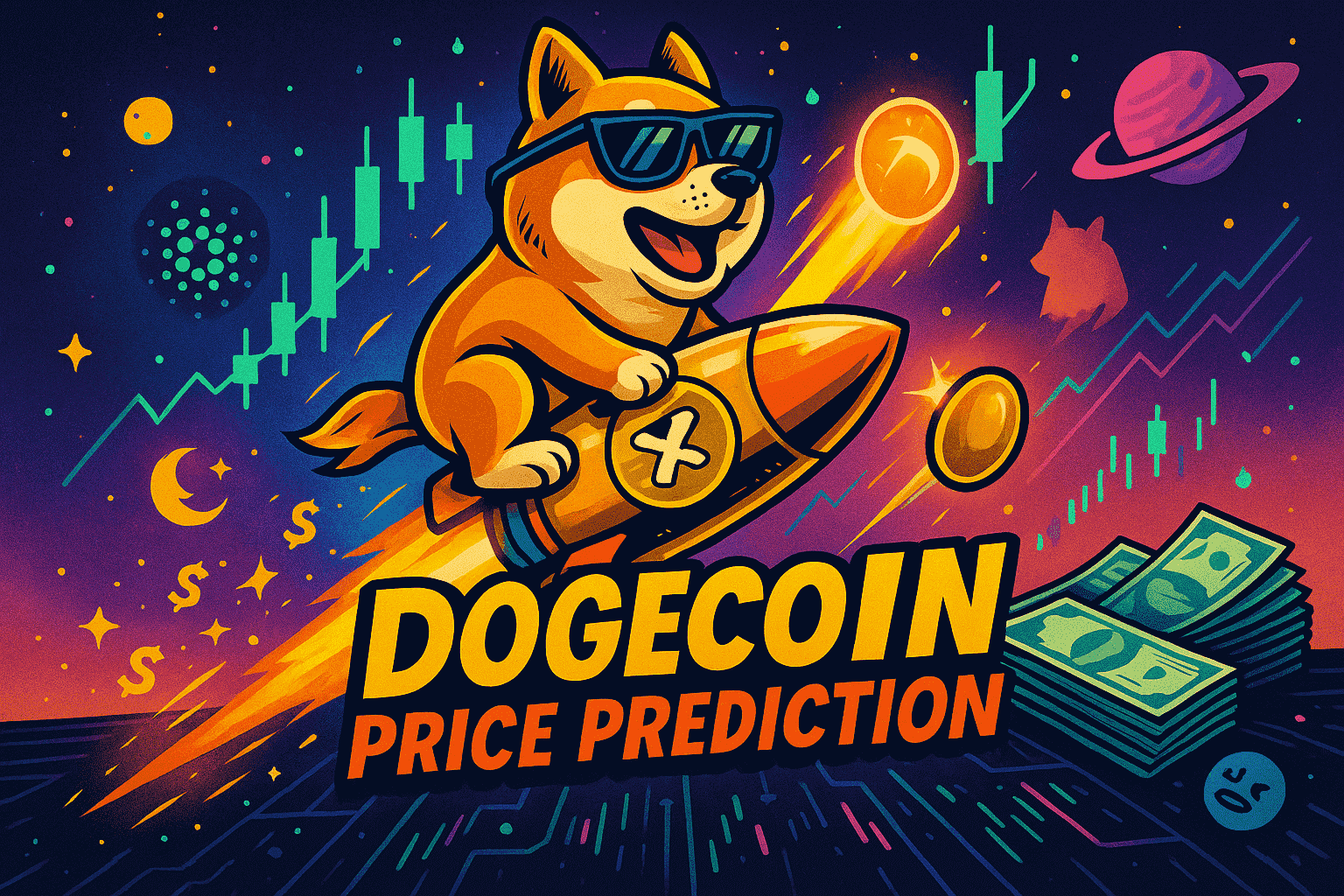Dogecoin、Remittix、およびCrypto Investment：The Hype Beyond