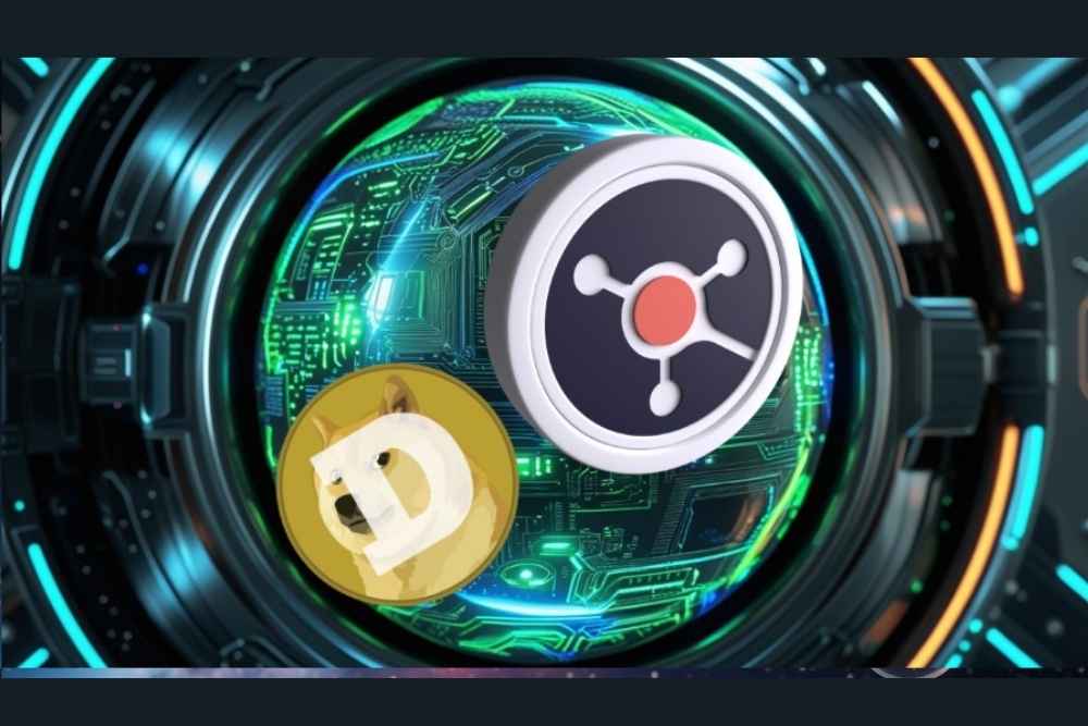 Ruvi Ai vs. Dogecoin：AI駆動のマーケティングは、CoinMarketCapでMeme Coin Maniaを追い越すことができますか？