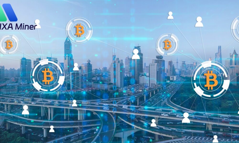 Aixa Miner and Dogecoin：クラウドマイニングは非常に簡単になります（そしてもっと楽しい！）
