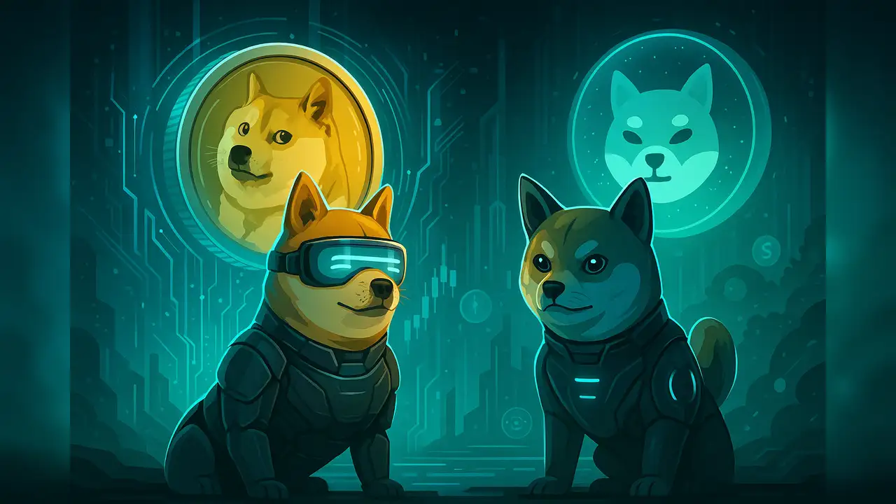 Dogecoin、Shiba Inu、およびRemittix：Meme Coins vs. Crypto Worldのユーティリティ