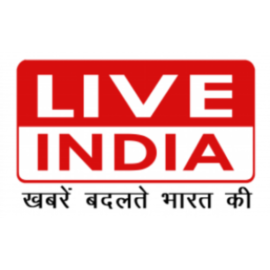 https://www.facebook.com/LiveIndiaEn