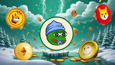 Little Pepe：イーサリアムベースのミームコインが大きな波を作る