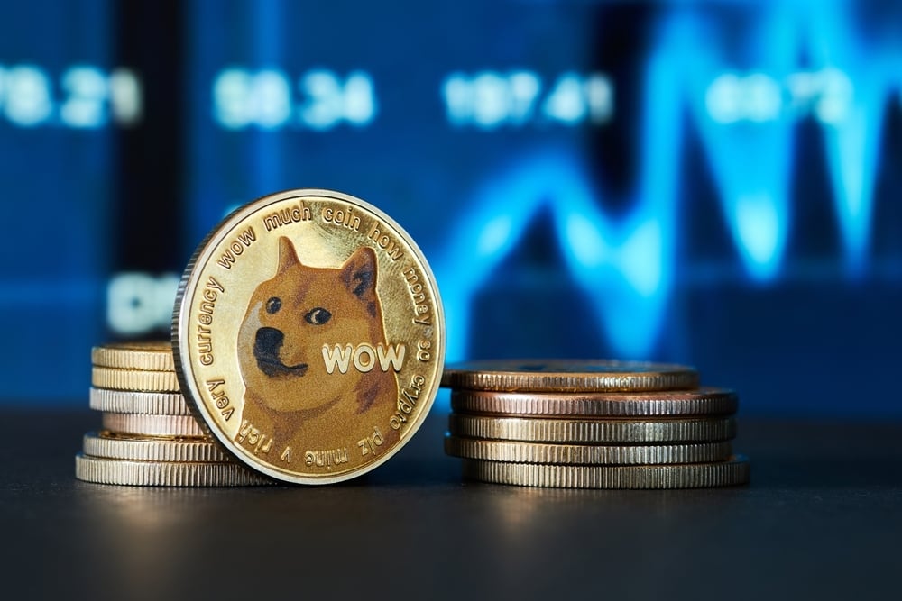 Dogecoin：潜在的なブルランのために購入ゾーンをナビゲートします