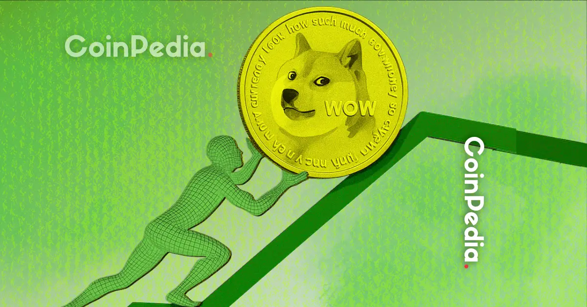 Dogecoinのダブルボトム：価格の集会は醸造ですか？