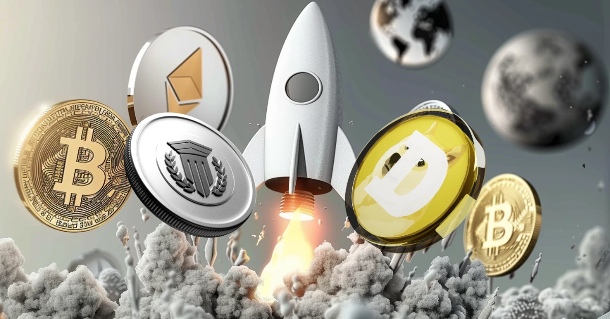 Mutuum Finance (MUTM): DeFi\s Rising Star with mtToken Magic