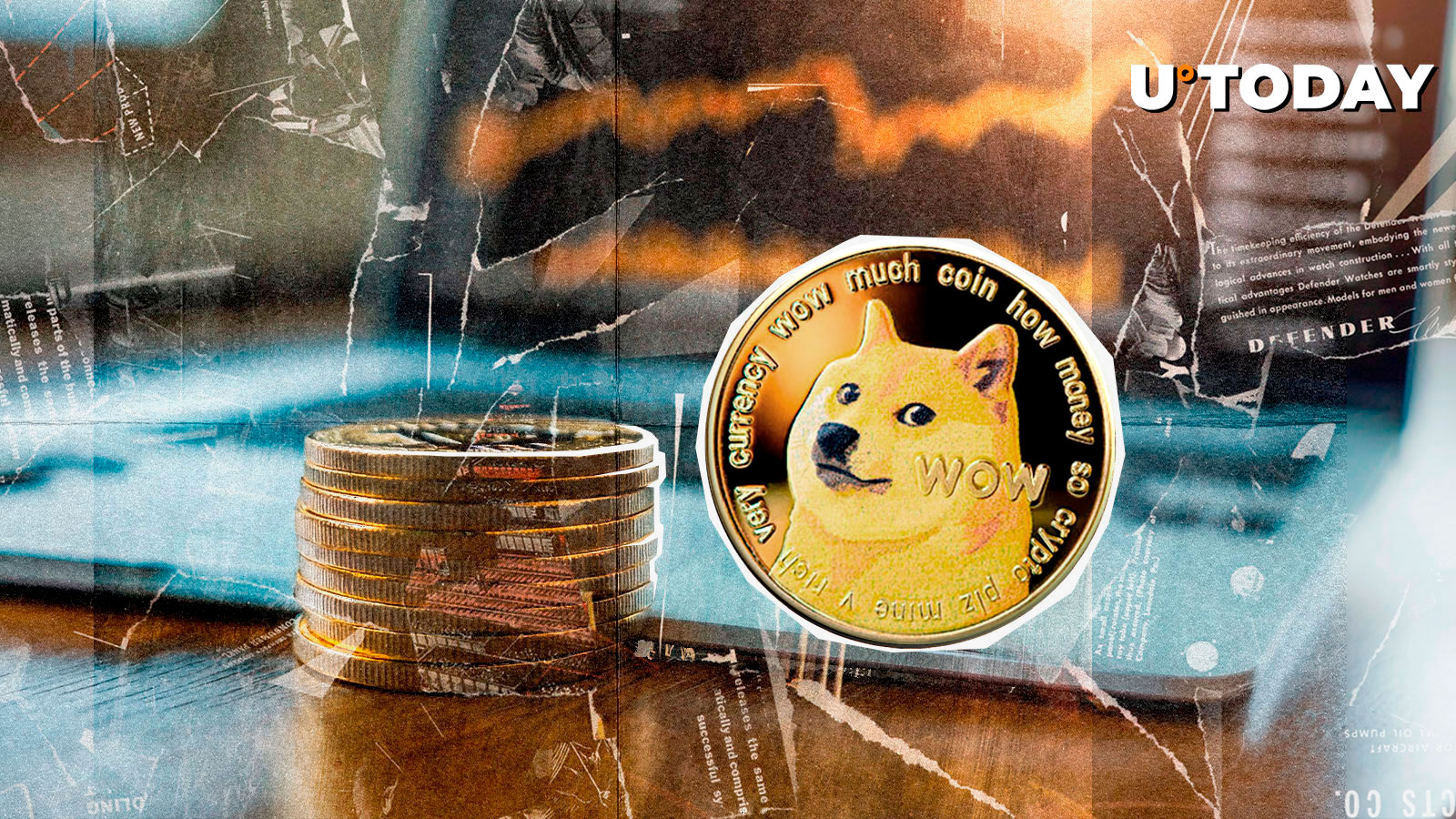Dogecoin价格上涨：历史即将押韵？