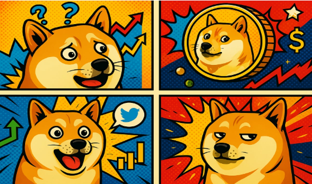 Dogecoin、Penny Crypto、Analysts Eye：バズは何ですか？