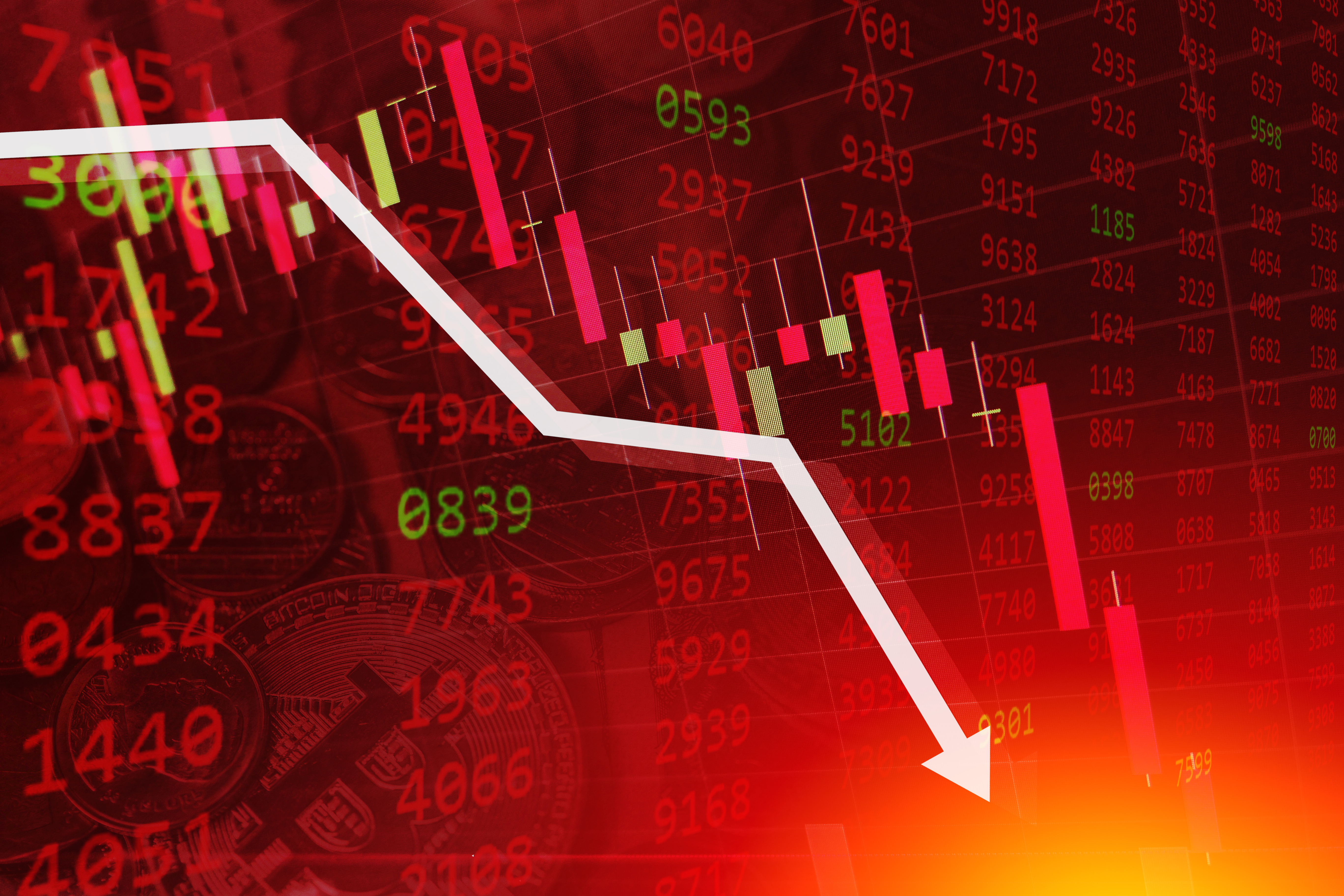 Dogecoin沉沒了？解碼價格下跌和下一步