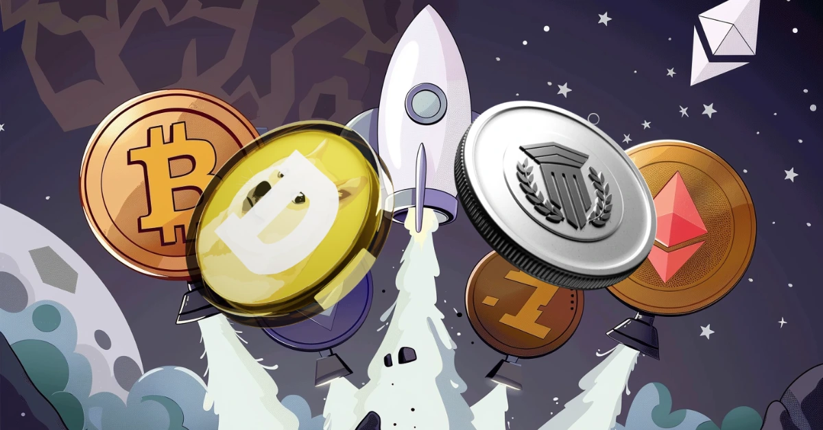 Dogecoin, Crypto, and the 3x Factor: What\s Next?