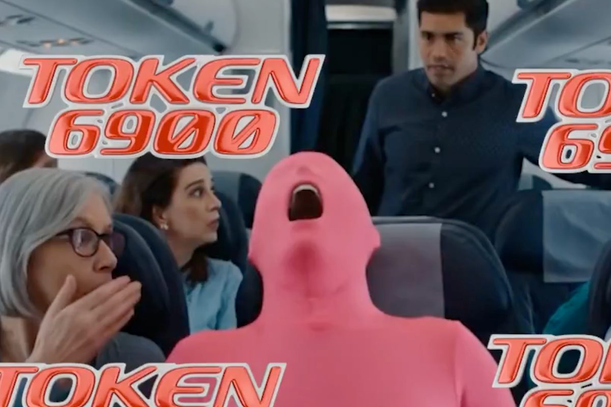 Crypto Craze：token6900 vs. Dogecoin-ミームコイン対決！