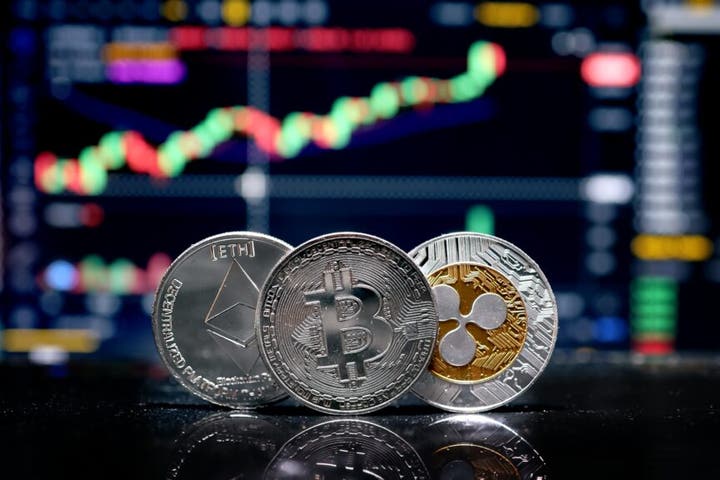 ビットコイン、暗号、イーサリアム：ニューヨークミニッツマーケットのナビゲート