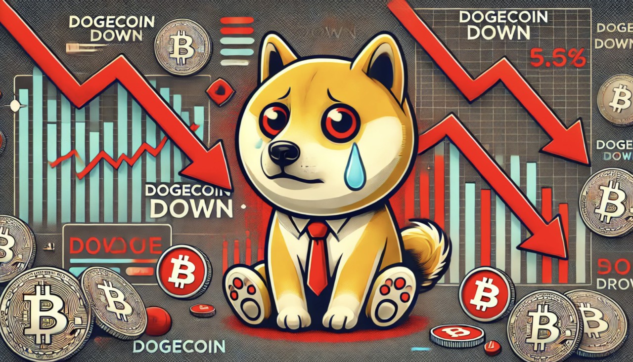 Dogecoin's Wild Ride：Profic-Taking and Meme Coin Mania