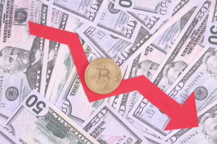 ビットコイン、イーサリアム、および暗号通貨：2025以降のコースのチャート化
