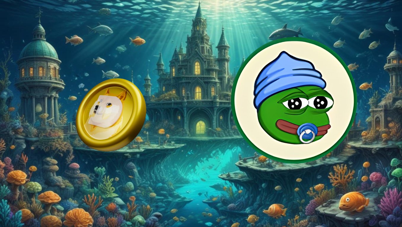 DogecoinとThe Meme Coin Market Cap：誰が王になりますか？