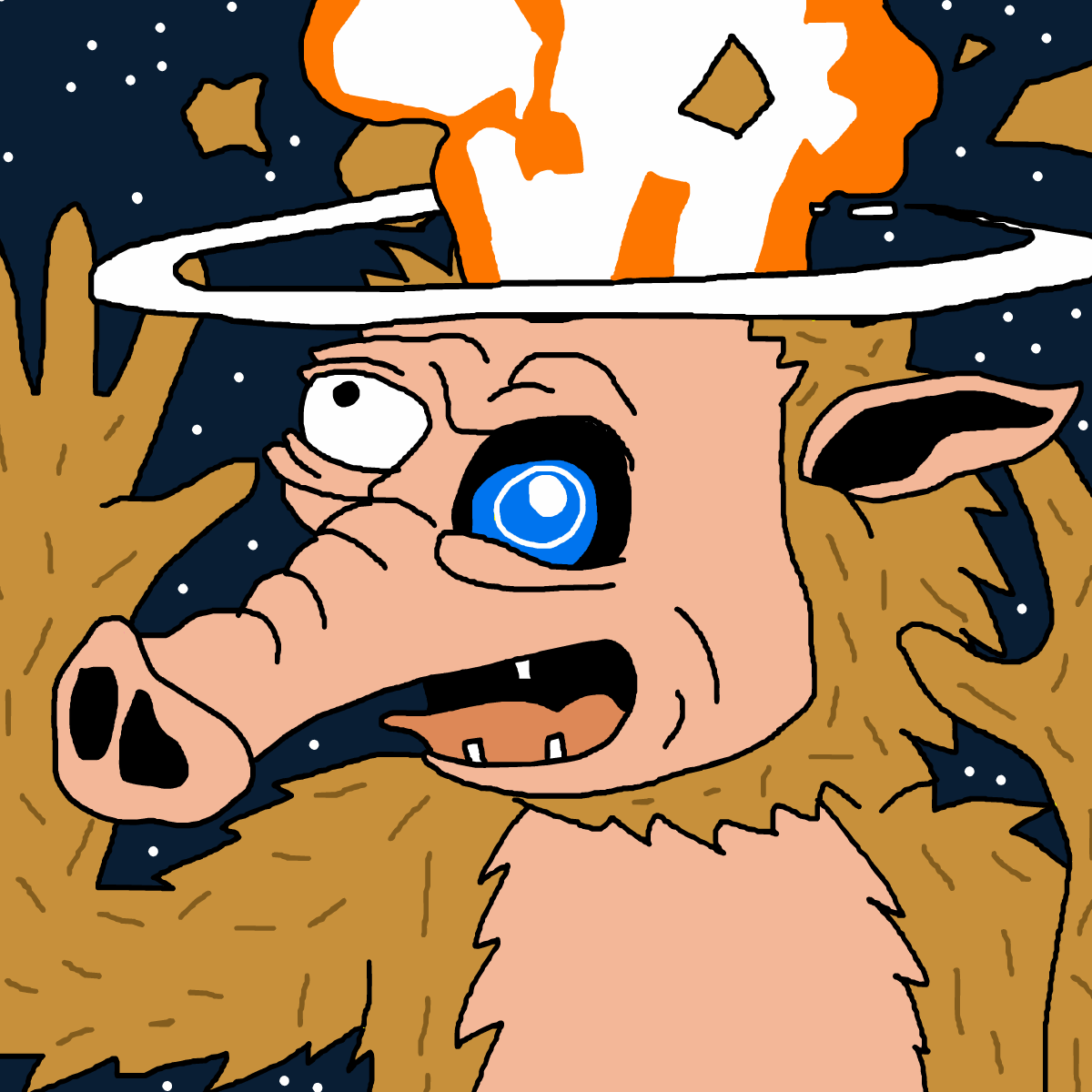 Dogecoin、Meme Coins、およびThe Quest for Hipher：次は何ですか？